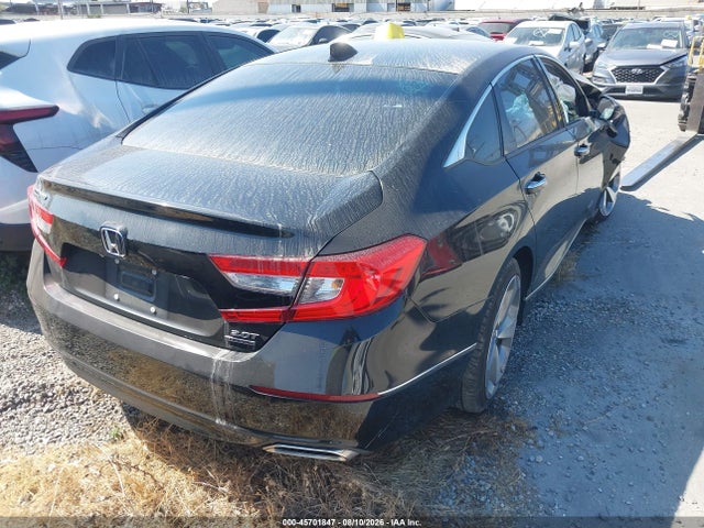 Honda Accord Touring 2020 1HGCV2F96LA007633 Image 4