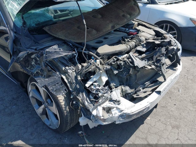 Honda Accord Touring 2020 1HGCV2F96LA007633 Image 6