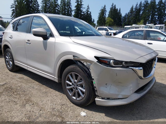 Aukcja sprzedaży 2025 Mazda Cx-5 2.5 S Select, vin: JM3KFBBL1S0639797, numer aukcji: 45701852