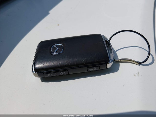 Mazda Cx-5 2.5 S Select 2025 JM3KFBBL1S0639797 Image 11