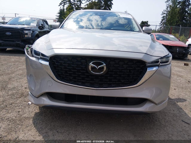 JM3KFBBL1S0639797 Mazda Cx-5 2.5 S Select