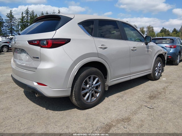 JM3KFBBL1S0639797 Mazda Cx-5 2.5 S Select