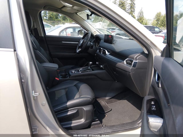 Mazda Cx-5 2.5 S Select 2025 JM3KFBBL1S0639797 Image 5