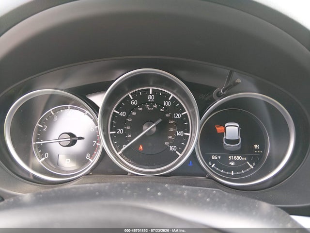Mazda Cx-5 2.5 S Select 2025 JM3KFBBL1S0639797 Image 7