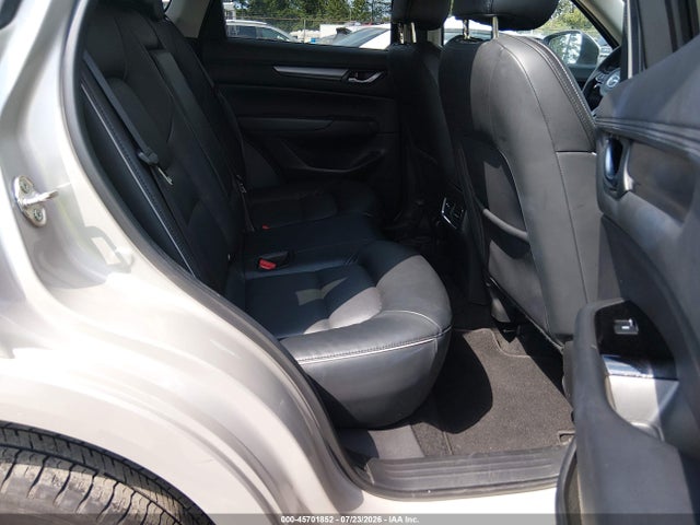 Mazda Cx-5 2.5 S Select 2025 JM3KFBBL1S0639797 Image 8