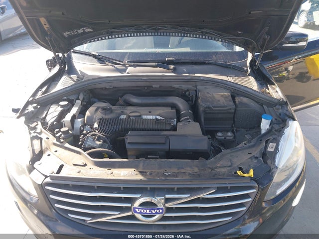 YV4612RK1F2759984 Volvo Xc60 T5/t5 Premier
