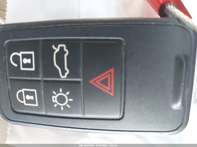YV4612RK1F2759984 Volvo Xc60 T5/t5 Premier