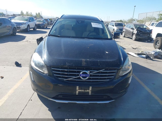 YV4612RK1F2759984 Volvo Xc60 T5/t5 Premier