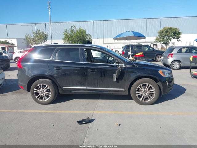 YV4612RK1F2759984 Volvo Xc60 T5/t5 Premier