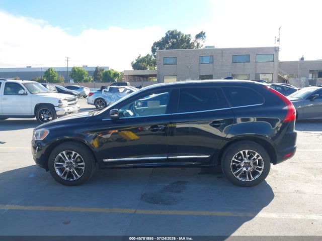 YV4612RK1F2759984 Volvo Xc60 T5/t5 Premier