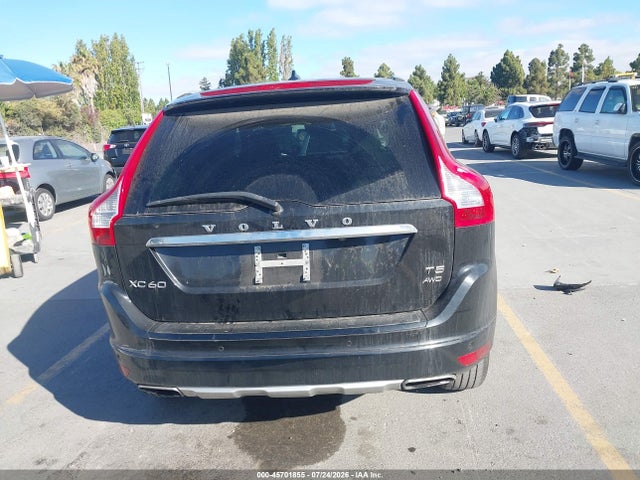 YV4612RK1F2759984 Volvo Xc60 T5/t5 Premier