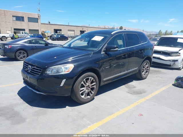 YV4612RK1F2759984 Volvo Xc60 T5/t5 Premier