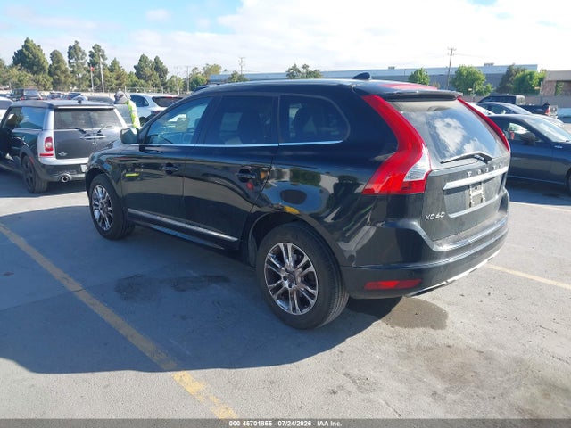 YV4612RK1F2759984 Volvo Xc60 T5/t5 Premier
