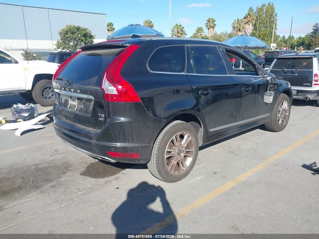 YV4612RK1F2759984 Volvo Xc60 T5/t5 Premier