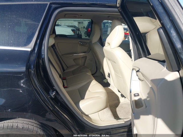 YV4612RK1F2759984 Volvo Xc60 T5/t5 Premier
