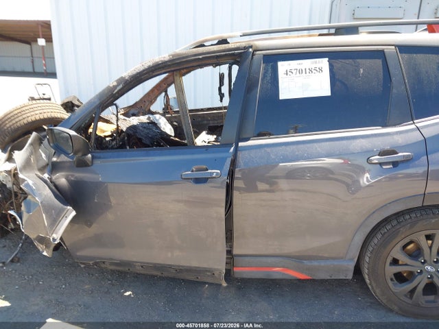 Subaru Forester Sport 2022 JF2SKAGCXNH464562 Image 13