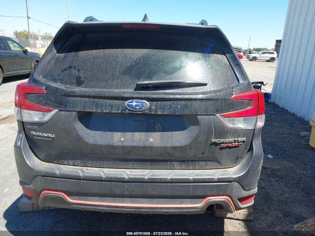 Subaru Forester Sport 2022 JF2SKAGCXNH464562 Image 15