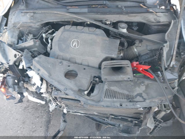 Aukcja sprzedaży 2015 Acura Rdx, vin: 5J8TB3H51FL008836, numer aukcji: 45701859