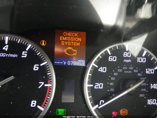 Aukcja sprzedaży 2015 Acura Rdx, vin: 5J8TB3H51FL008836, numer aukcji: 45701859
