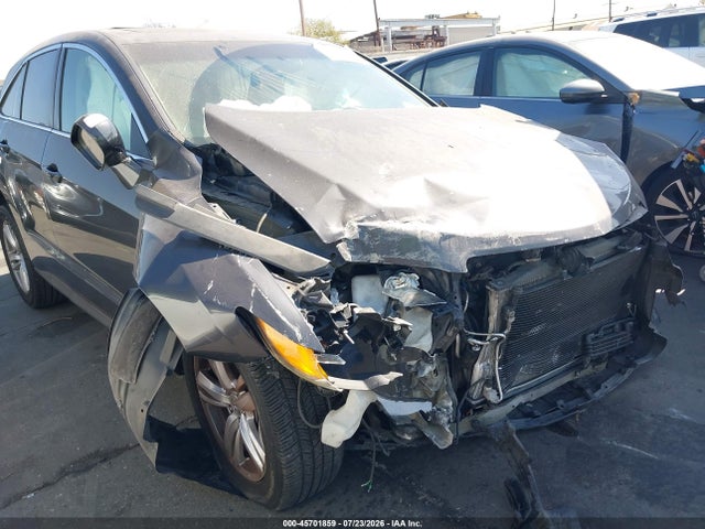 Aukcja sprzedaży 2015 Acura Rdx, vin: 5J8TB3H51FL008836, numer aukcji: 45701859