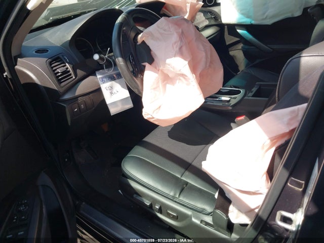 Aukcja sprzedaży 2015 Acura Rdx, vin: 5J8TB3H51FL008836, numer aukcji: 45701859