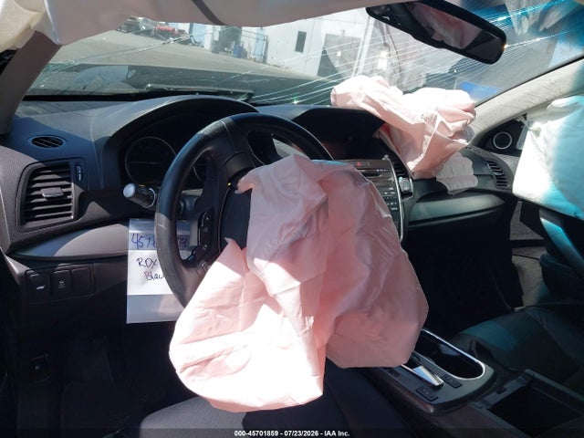 Aukcja sprzedaży 2015 Acura Rdx, vin: 5J8TB3H51FL008836, numer aukcji: 45701859