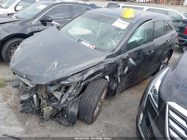 Aukcja sprzedaży 2015 Acura Rdx, vin: 5J8TB3H51FL008836, numer aukcji: 45701859
