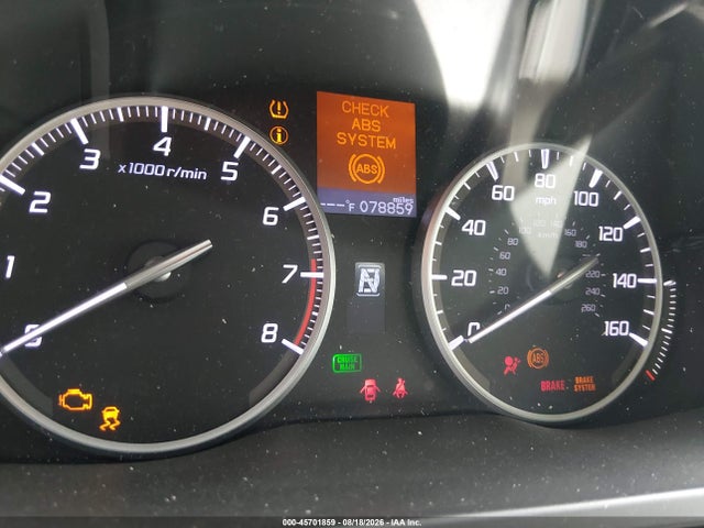 Aukcja sprzedaży 2015 Acura Rdx, vin: 5J8TB3H51FL008836, numer aukcji: 45701859