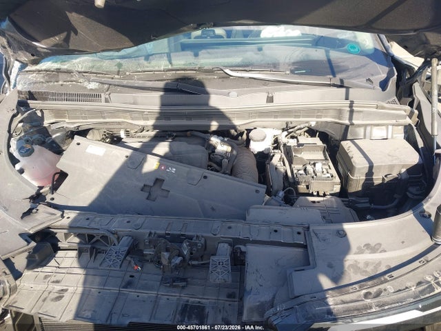 Aukcja sprzedaży 2026 Kia Carnival Mpv Ex, vin: KNDNC5K38T6553823, numer aukcji: 45701861