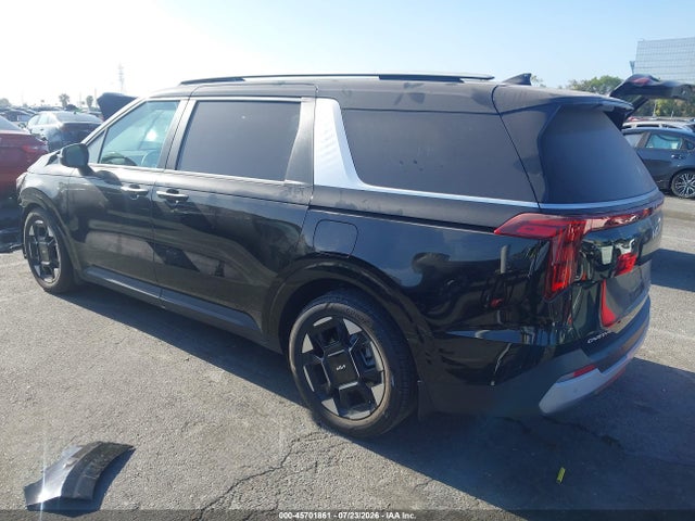 Aukcja sprzedaży 2026 Kia Carnival Mpv Ex, vin: KNDNC5K38T6553823, numer aukcji: 45701861