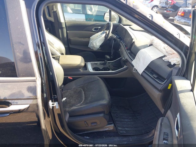 Aukcja sprzedaży 2026 Kia Carnival Mpv Ex, vin: KNDNC5K38T6553823, numer aukcji: 45701861