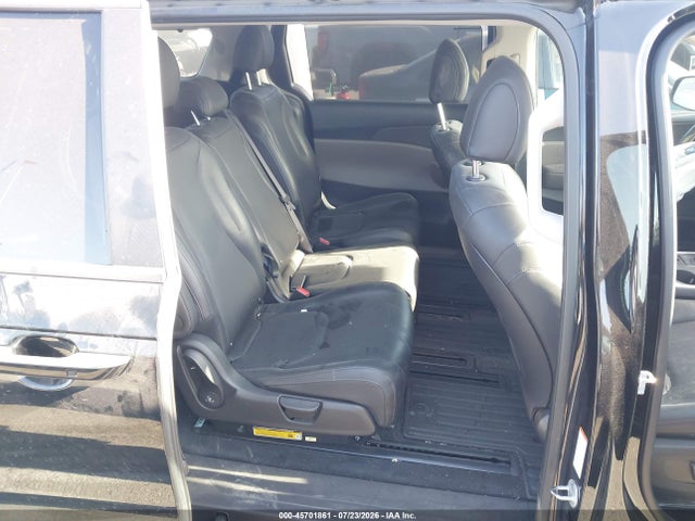 Aukcja sprzedaży 2026 Kia Carnival Mpv Ex, vin: KNDNC5K38T6553823, numer aukcji: 45701861
