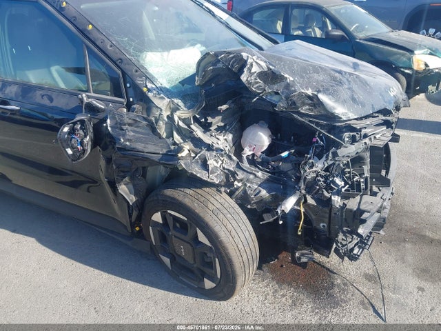 Aukcja sprzedaży 2026 Kia Carnival Mpv Ex, vin: KNDNC5K38T6553823, numer aukcji: 45701861