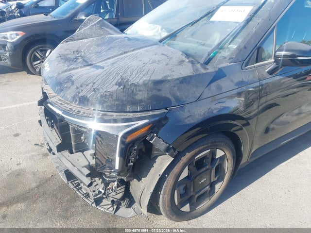 Aukcja sprzedaży 2026 Kia Carnival Mpv Ex, vin: KNDNC5K38T6553823, numer aukcji: 45701861