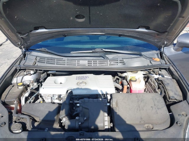 Aukcja sprzedaży 2013 Lexus Ct 200h, vin: JTHKD5BH3D2171962, numer aukcji: 45701866