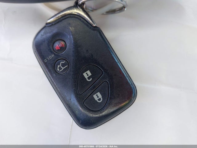 Aukcja sprzedaży 2013 Lexus Ct 200h, vin: JTHKD5BH3D2171962, numer aukcji: 45701866