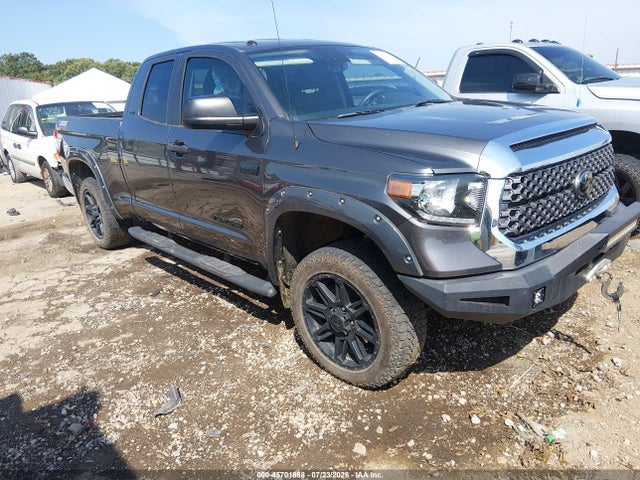 Aukcja sprzedaży 2019 Toyota Tundra Sr5 5.7l V8, vin: 5TFUW5F15KX792895, numer aukcji: 45701868