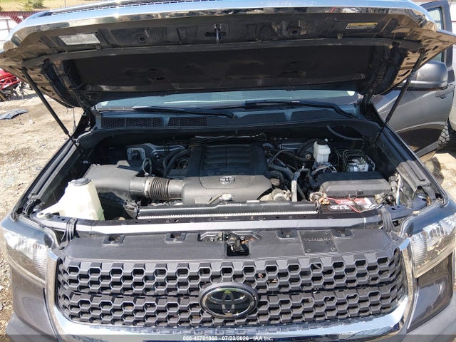 Продаж на аукціоні авто 2019 Toyota Tundra Sr5 5.7l V8, vin: 5TFUW5F15KX792895, номер лоту: 45701868