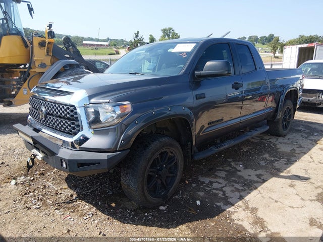 Продаж на аукціоні авто 2019 Toyota Tundra Sr5 5.7l V8, vin: 5TFUW5F15KX792895, номер лоту: 45701868