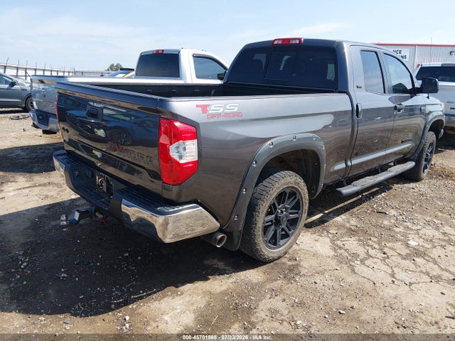 Продаж на аукціоні авто 2019 Toyota Tundra Sr5 5.7l V8, vin: 5TFUW5F15KX792895, номер лоту: 45701868