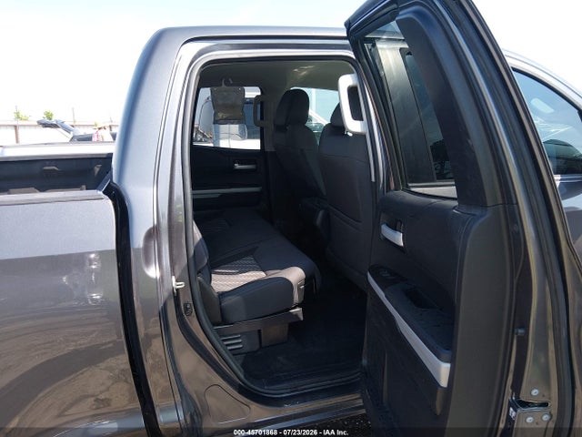 Продаж на аукціоні авто 2019 Toyota Tundra Sr5 5.7l V8, vin: 5TFUW5F15KX792895, номер лоту: 45701868