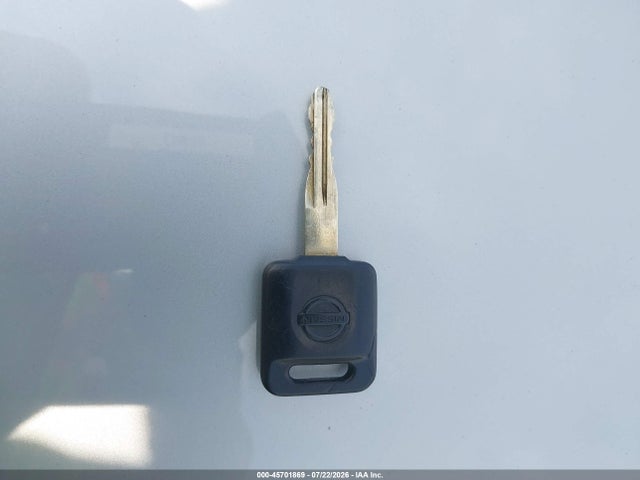 45701869 :رقم المزاد ، 3N6CM0KN3LK708604 vin ، 2020 Nissan Nv200  Cargo S Xtronic Cvt مزاد بيع