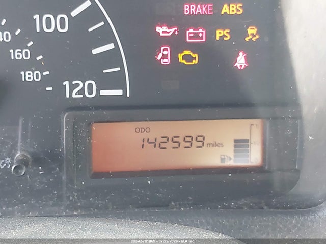 45701869 :رقم المزاد ، 3N6CM0KN3LK708604 vin ، 2020 Nissan Nv200  Cargo S Xtronic Cvt مزاد بيع