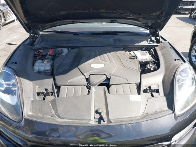 Porsche Cayenne 2019 WP1AA2AY0KDA01239 Image 10