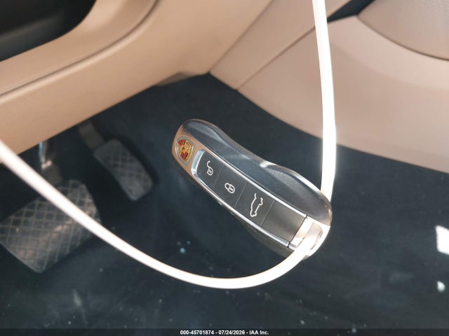 Porsche Cayenne 2019 WP1AA2AY0KDA01239 Image 11
