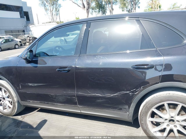 Porsche Cayenne 2019 WP1AA2AY0KDA01239 Image 15
