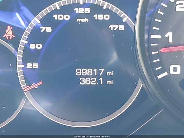 Porsche Cayenne 2019 WP1AA2AY0KDA01239 Image 16