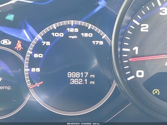 Porsche Cayenne 2019 WP1AA2AY0KDA01239 Image 7