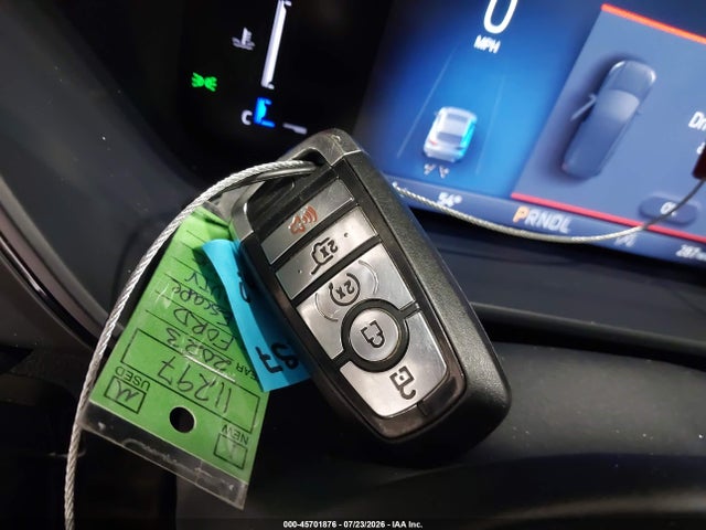 Ford Escape St-line 2023 1FMCU9MN7PUA58777 Image 11