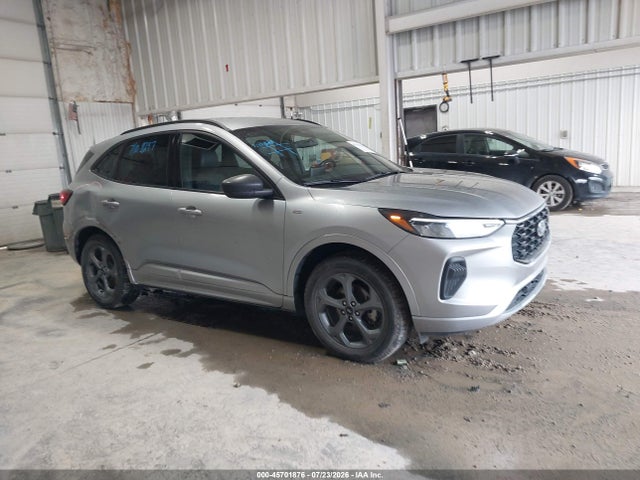 Ford Escape St-line 2023 1FMCU9MN7PUA58777 Image 13
